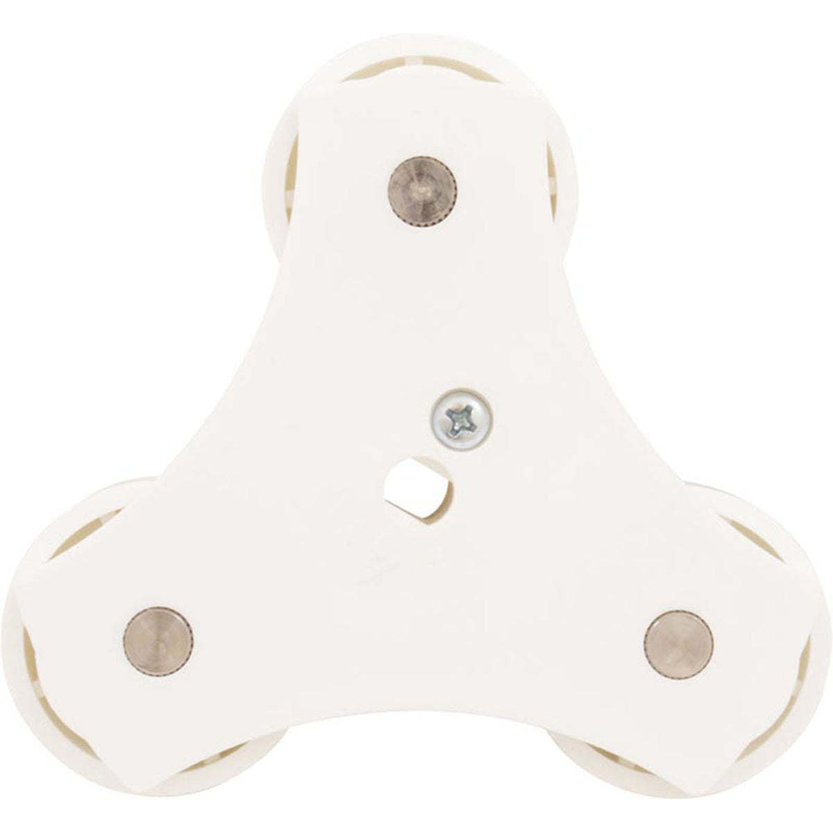 Roller, Rola-Chem RC3, Tri-NS Assembly, 3 Roller