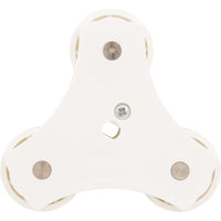 Roller, Rola-Chem RC3, Tri-NS Assembly, 3 Roller