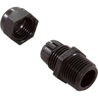 Injection Fitting, Rola-Chem, Plastic