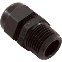 Injection Fitting, Rola-Chem, Plastic