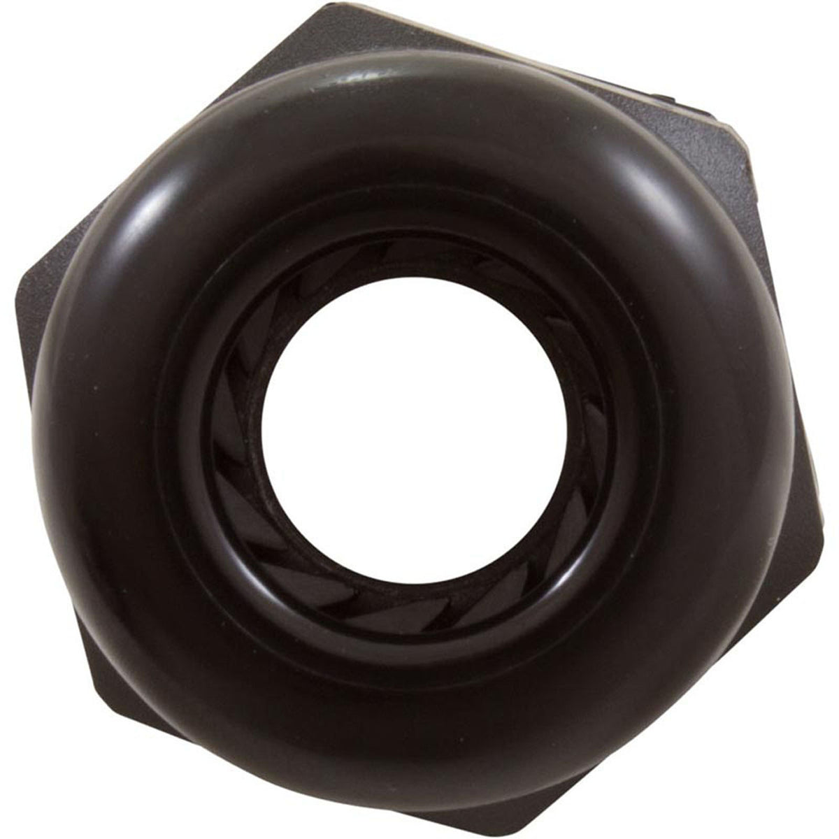 Injection Fitting, Rola-Chem, Plastic