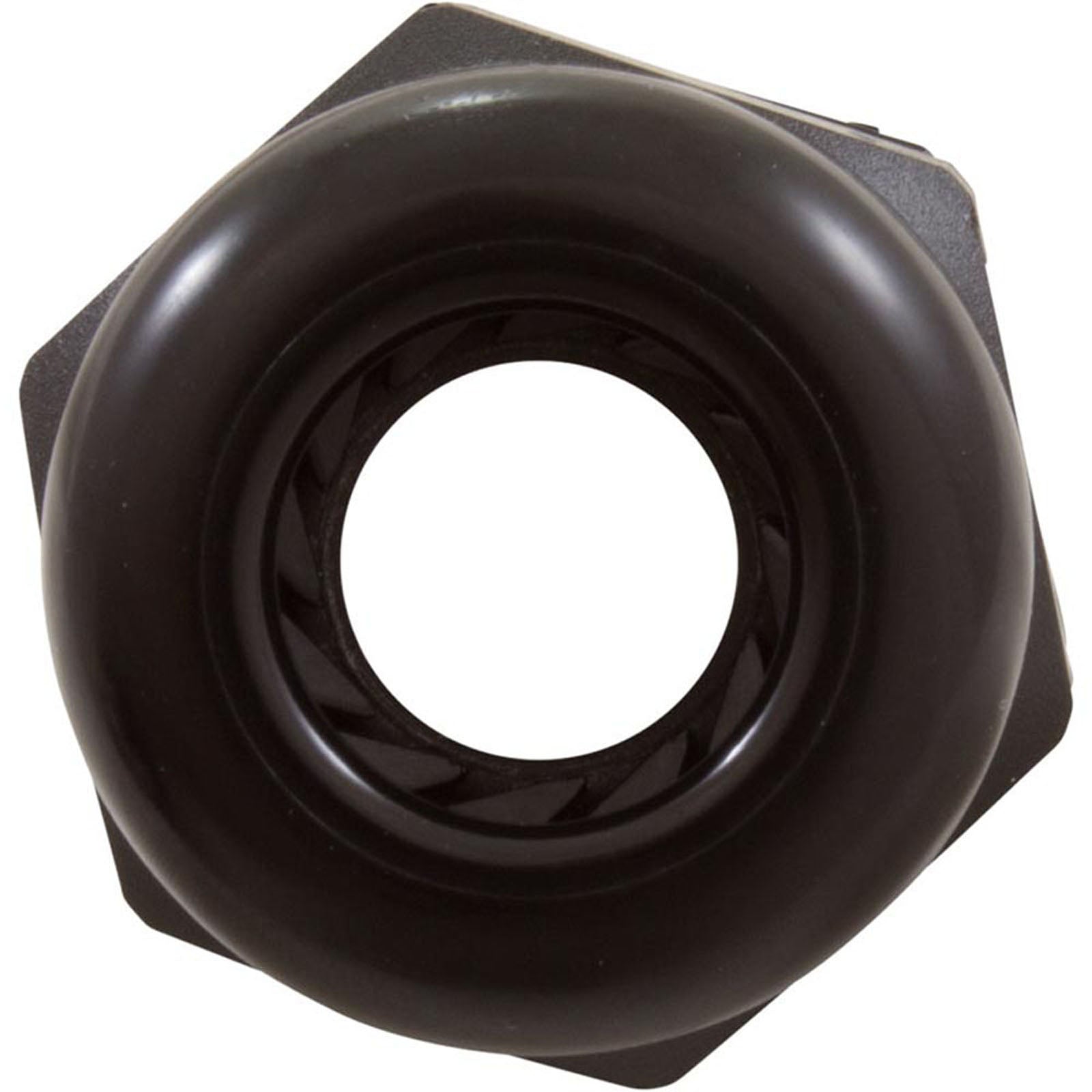 Injection Fitting, Rola-Chem, Plastic