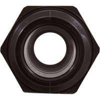 Injection Fitting, Rola-Chem, Plastic