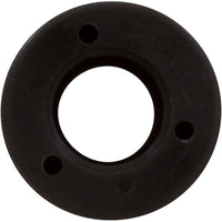 Nut, Tube, Blue-White, 3/8"od Tubing