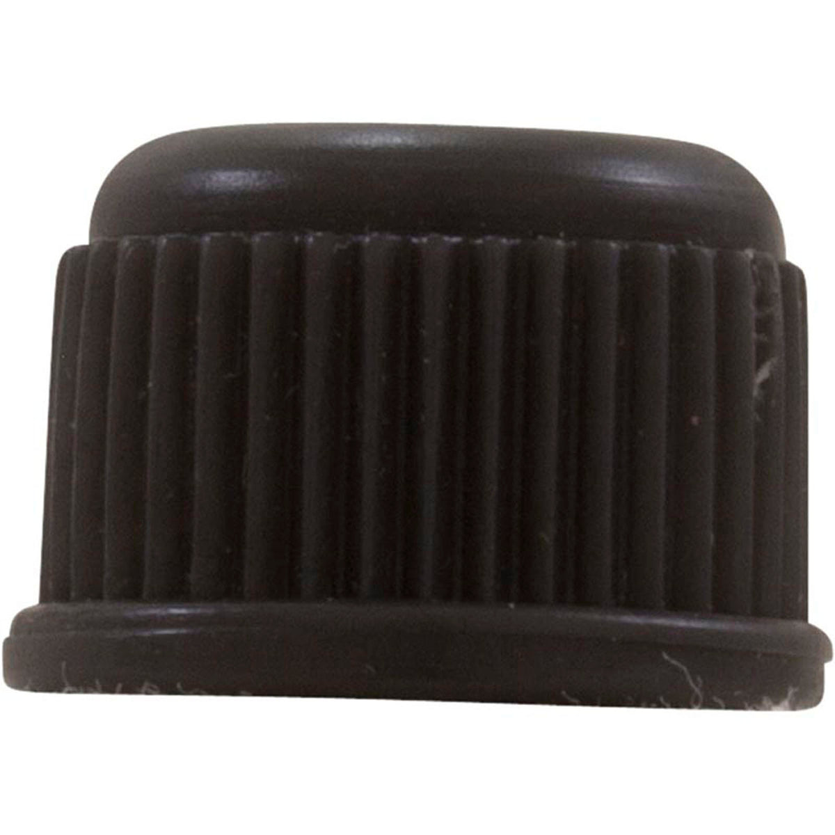 Nut, Tube, Blue-White, 3/8"od Tubing