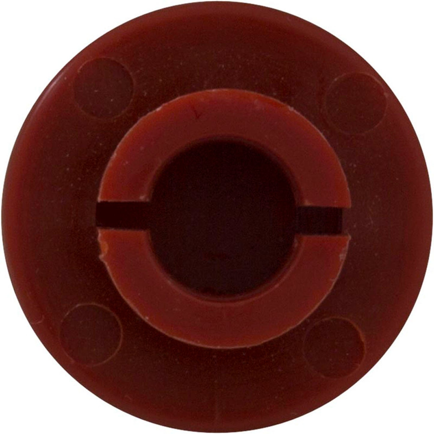 Cover, Knob, Blue-White, A-100 Series, Pump Head