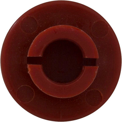 Cover, Knob, Blue-White, A-100 Series, Pump Head