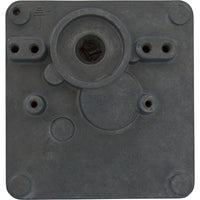 Gearbox, Blue-White, Diaphragm Pumps, 30 rpm