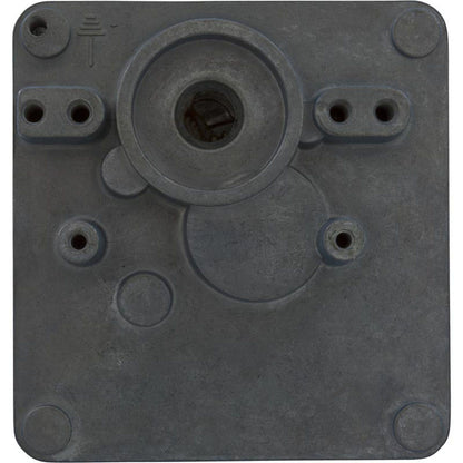 Gearbox, Blue-White, Diaphragm Pumps, 30 rpm