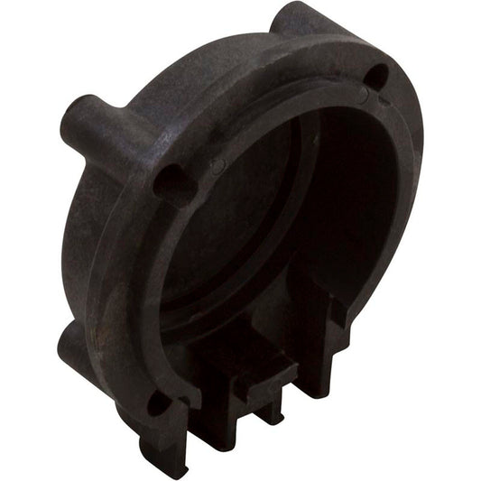 Pump Head, Blue-White, A-1600, Nylon