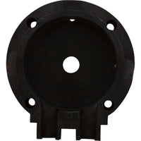 Pump Head, Blue-White, A-1600, Nylon