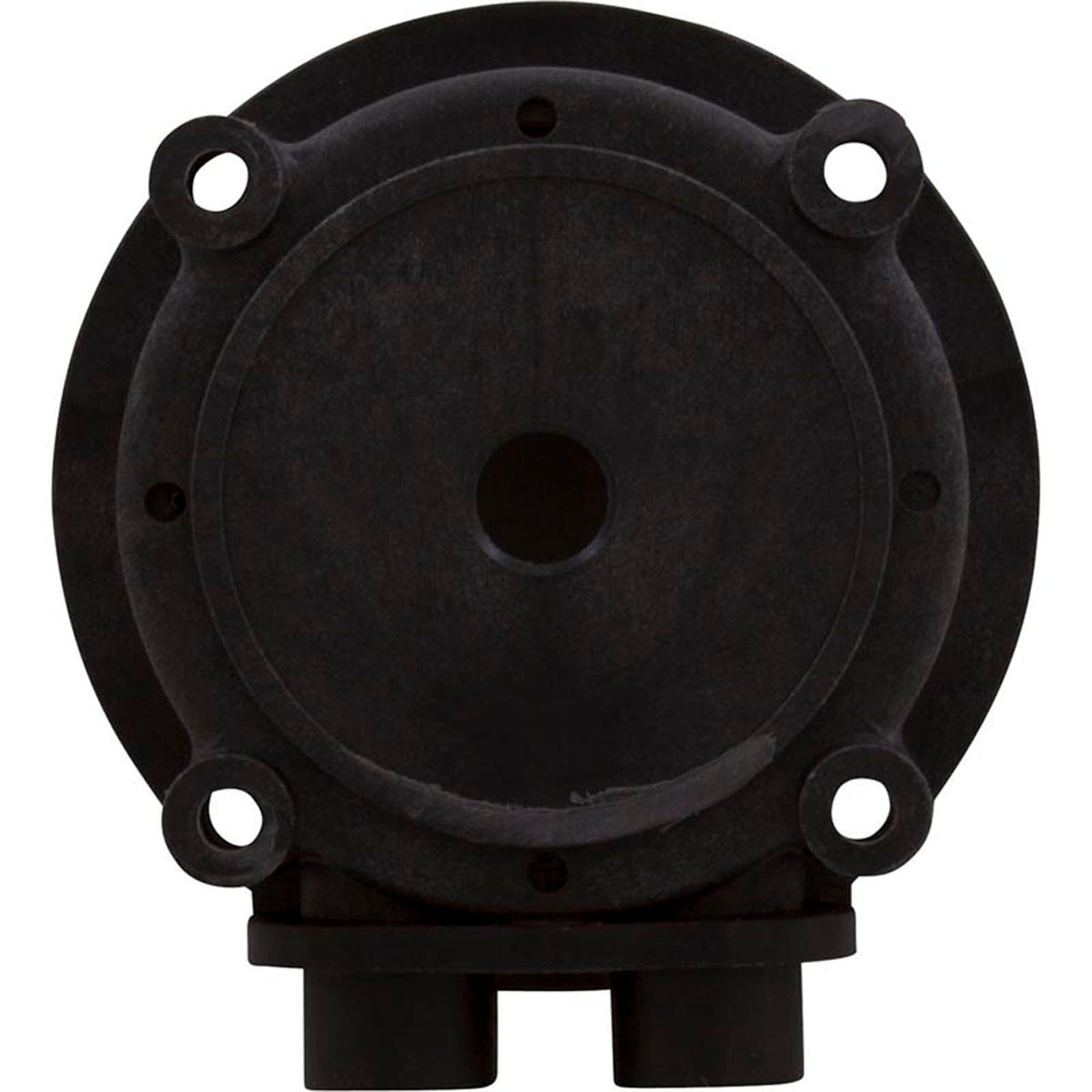 Pump Head, Blue-White, A-1600, Nylon