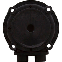 Pump Head, Blue-White, A-1600, Nylon