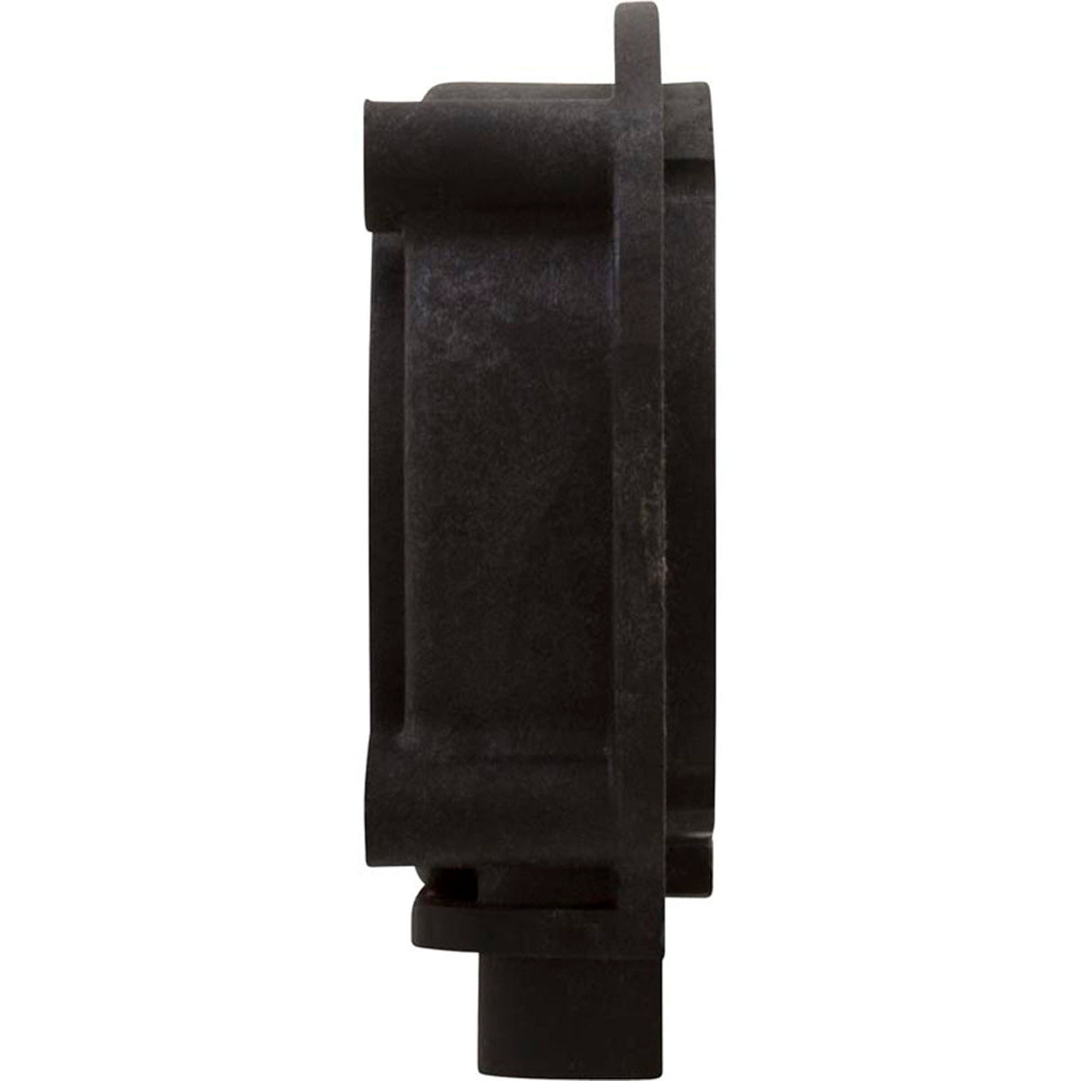 Pump Head, Blue-White, A-1600, Nylon