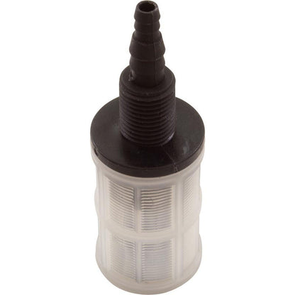 Clapet de pied, bleu-blanc, joint torique en éthylène-propylène