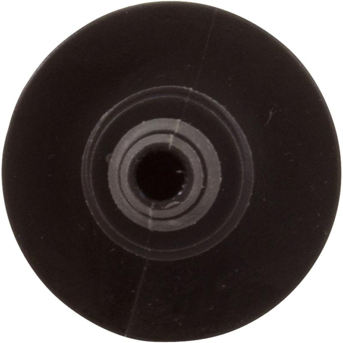 Foot Valve, Blue-White, Ethylene Proplylene O-Ring