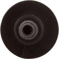 Foot Valve, Blue-White, Ethylene Proplylene O-Ring
