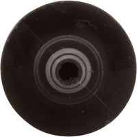Foot Valve, Blue-White, Viton/Aflas O-Ring,for 3/8"od tubing