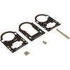 Gasket Kit, Paramount O3, With Screws