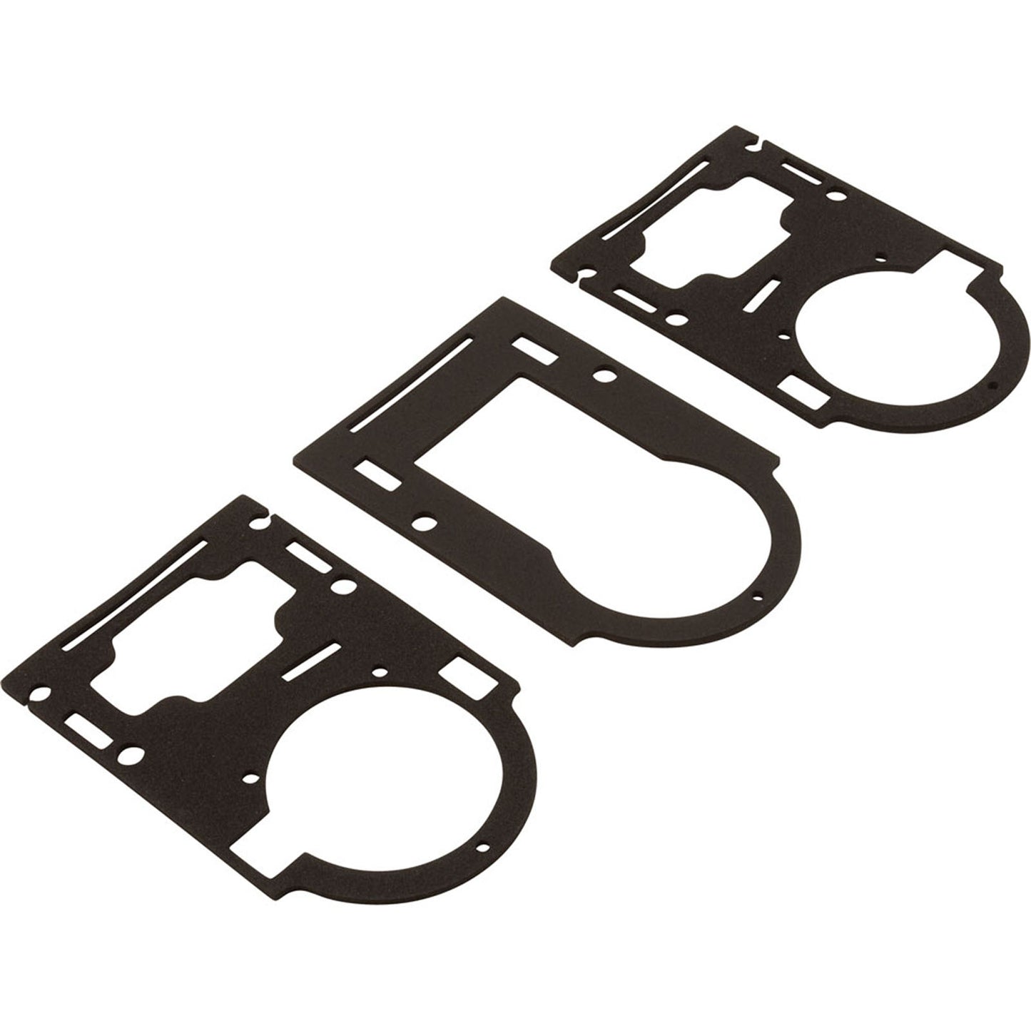Gasket Kit, Paramount O3, With Screws