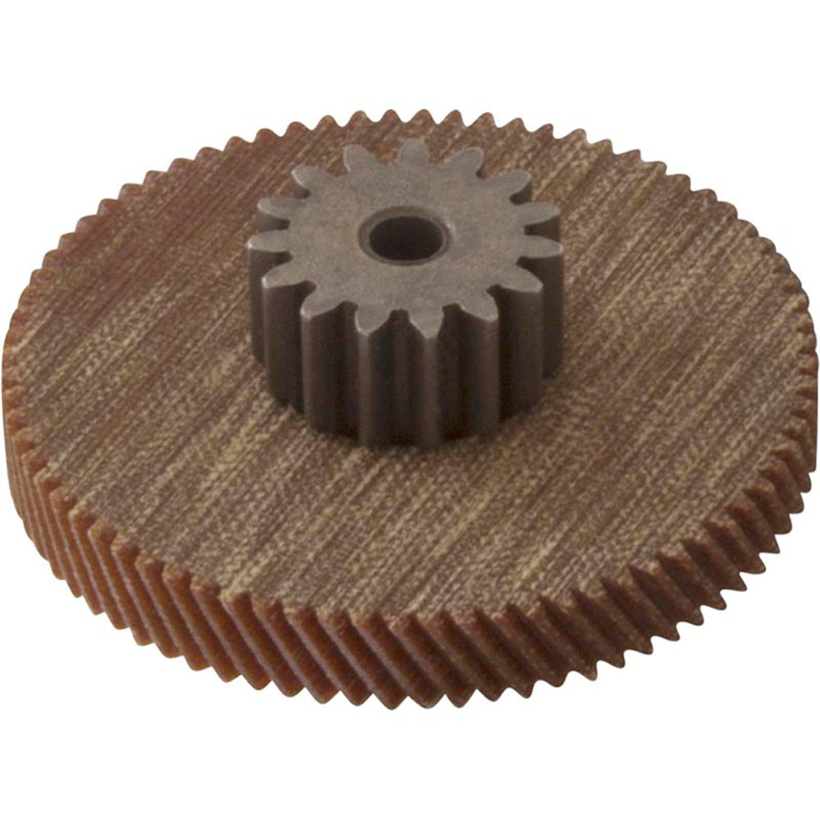 Phenolic Gear, Stenner Adj 85/170, Fixed 85/170, w/Spacer, 44RPM