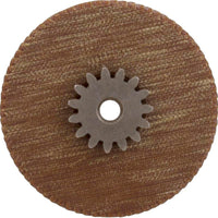Phenolic Gear, Stenner Adj 85/170, Fixed 85/170, w/Spacer, 44RPM
