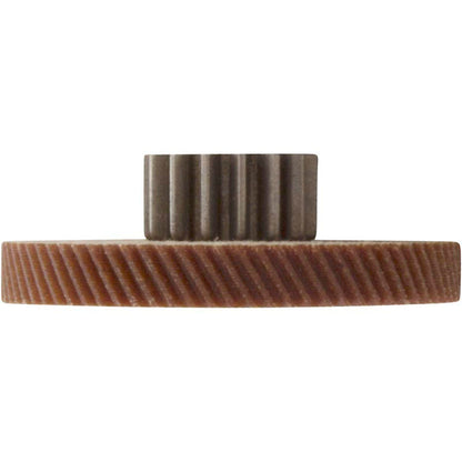 Engrenage phénolique, Stenner Adj 85/170, fixe 85/170, avec entretoise, 44 tr/min