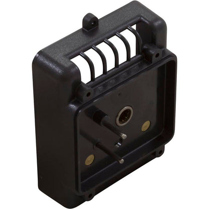 Carter d'engrenage, pompes classiques Stenner, avec poteaux