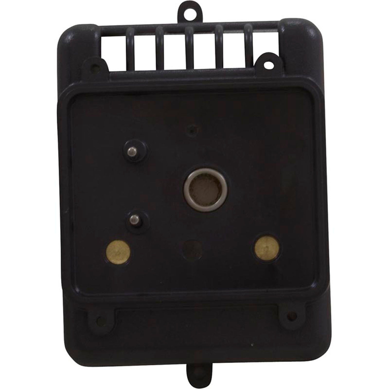 Gear Case, Stenner Classic Pumps, w/ Posts