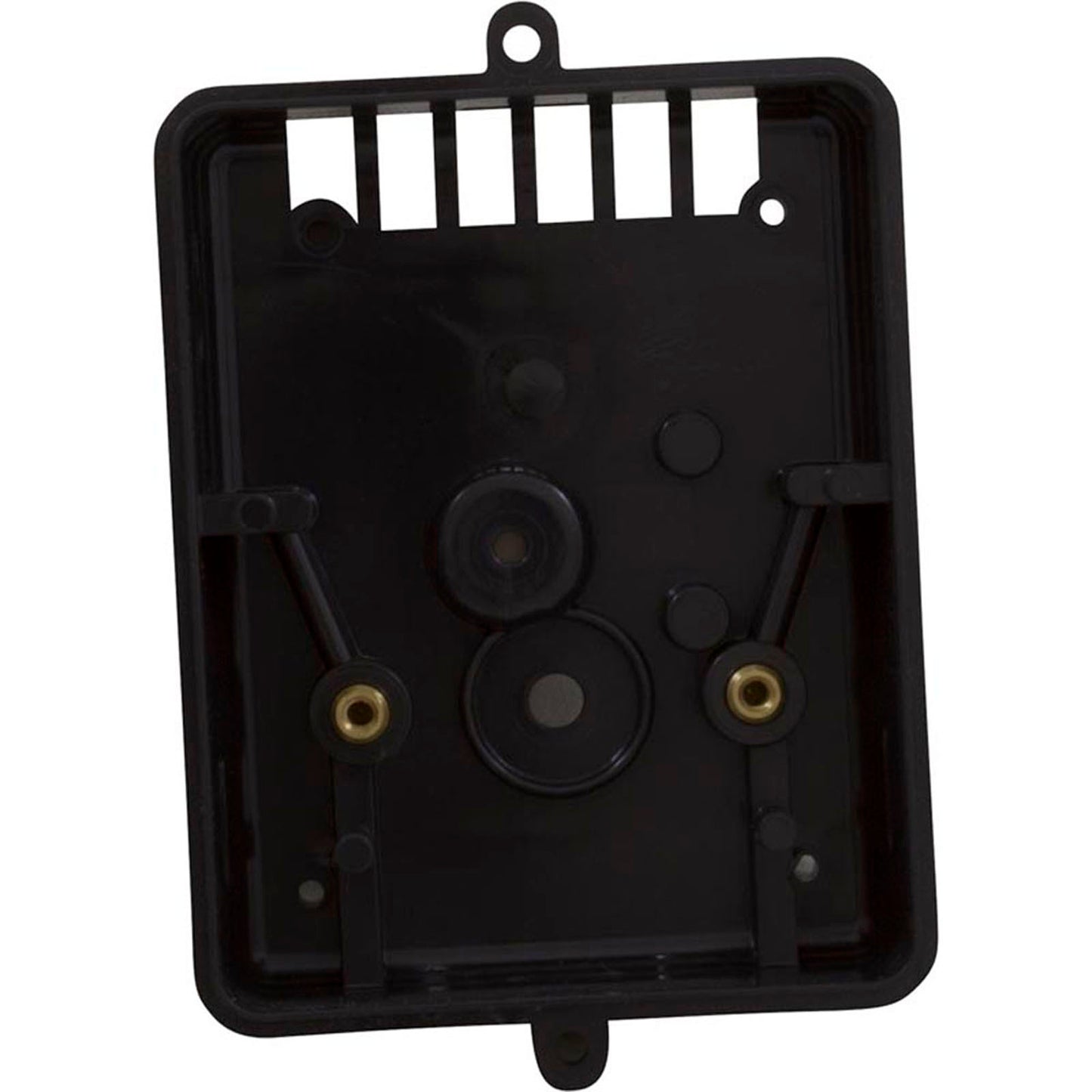 Carter d'engrenage, pompes classiques Stenner, avec poteaux