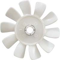 Fan, Stenner Classic Pumps, Motor, Plastic, After 3/1995