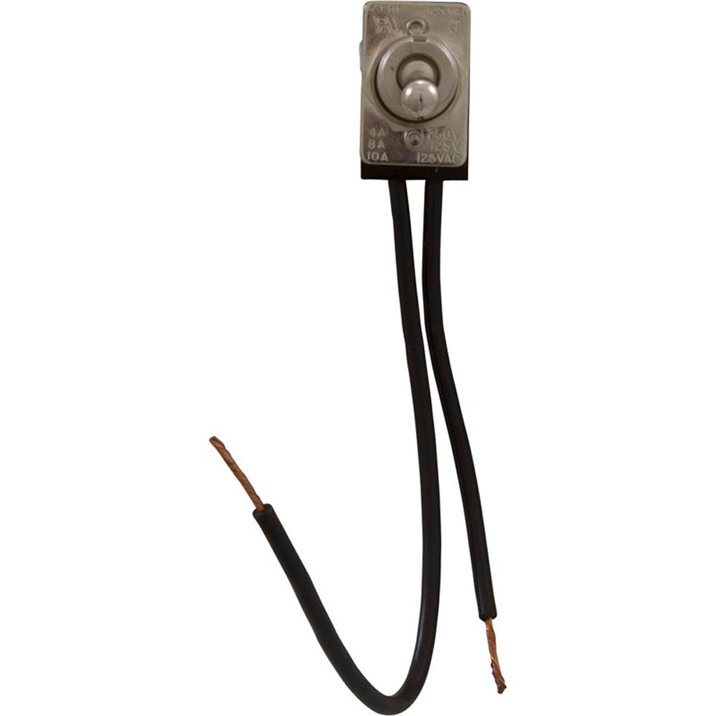 Interrupteur à bascule, pompes classiques Stenner