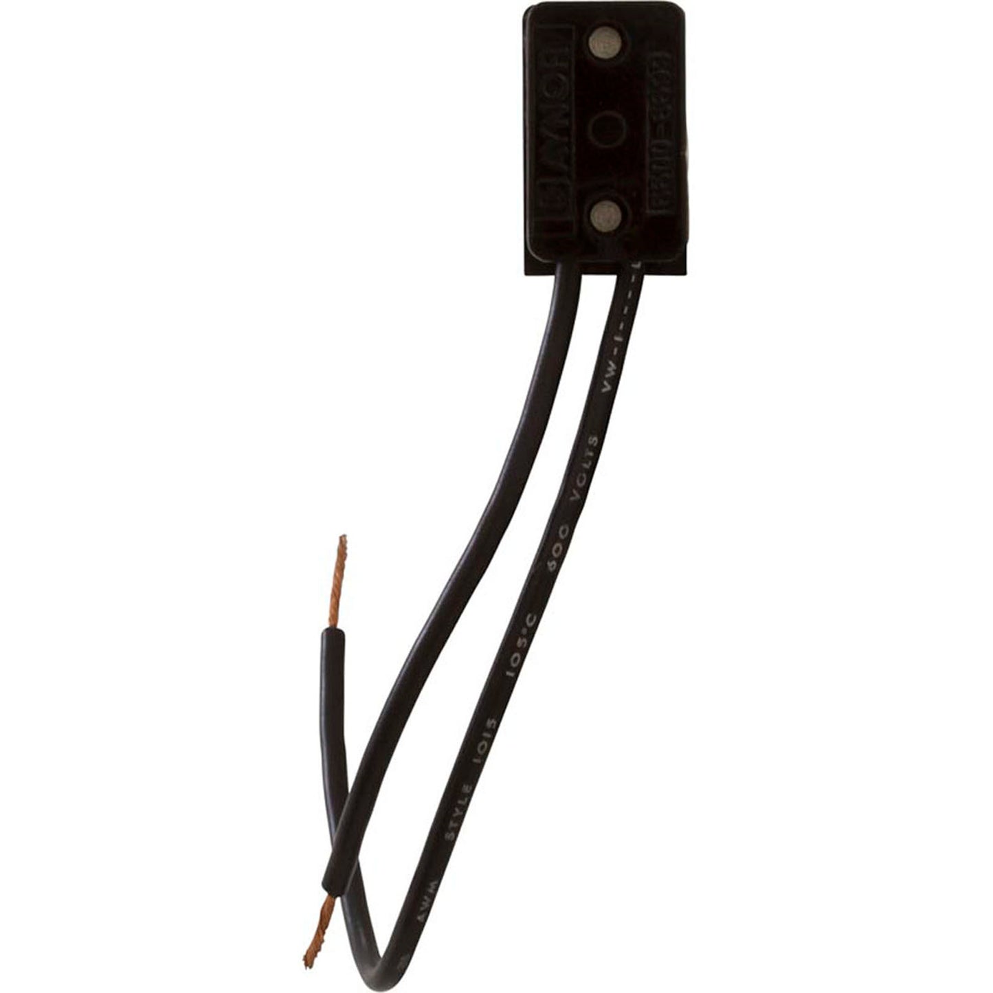 Interrupteur à bascule, pompes classiques Stenner