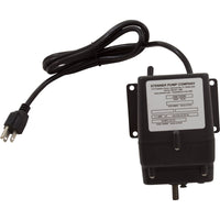 Gear Motor, Stenner, 115v, 60Hz, Series 45/100