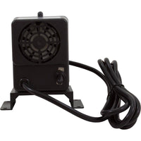 Gear Motor, Stenner, 115v, 60Hz, Series 45/100