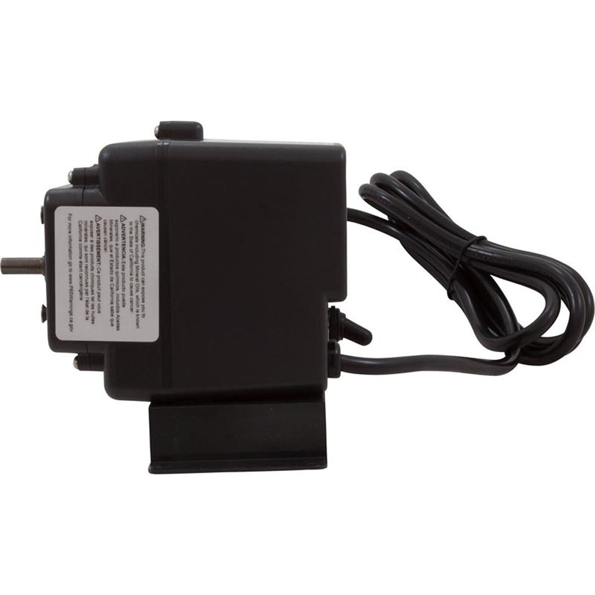 Gear Motor, Stenner, 115v, 60Hz, Series 45/100
