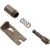 Index Pin Assembly, Stenner, Feed Rate Control, w/ Lifter