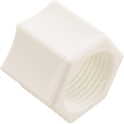 Connecting Nut, Stenner, Series 45/85, 3/8"