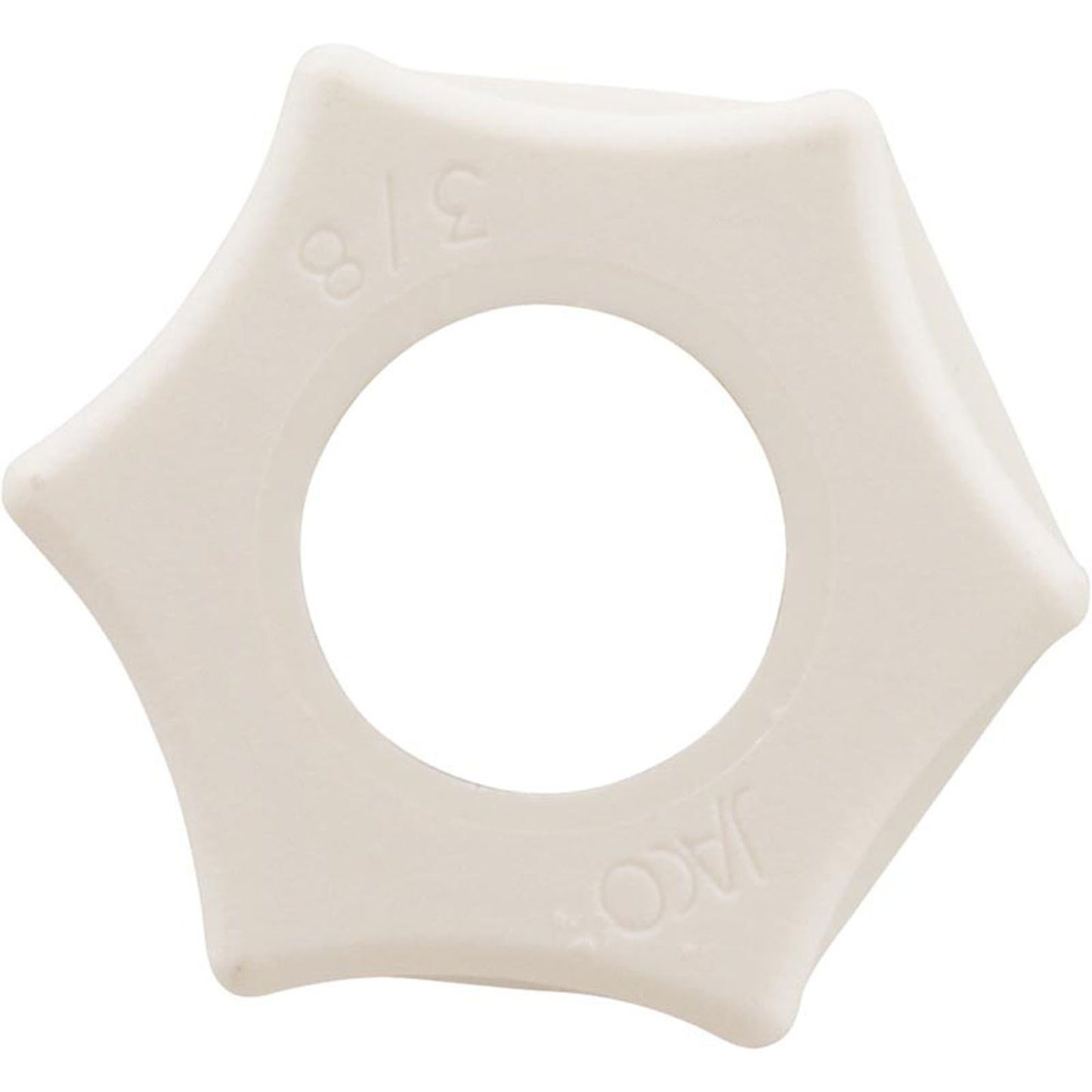 Connecting Nut, Stenner, Series 45/85, 3/8"