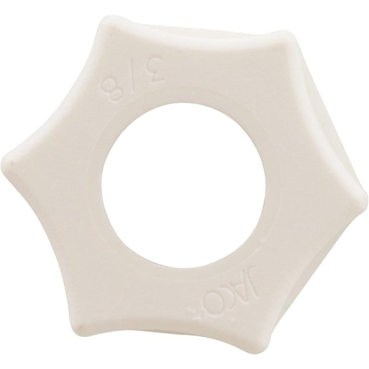 Connecting Nut, Stenner, Series 45/85, 3/8"