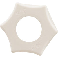 Connecting Nut, Stenner, Series 45/85, 3/8"