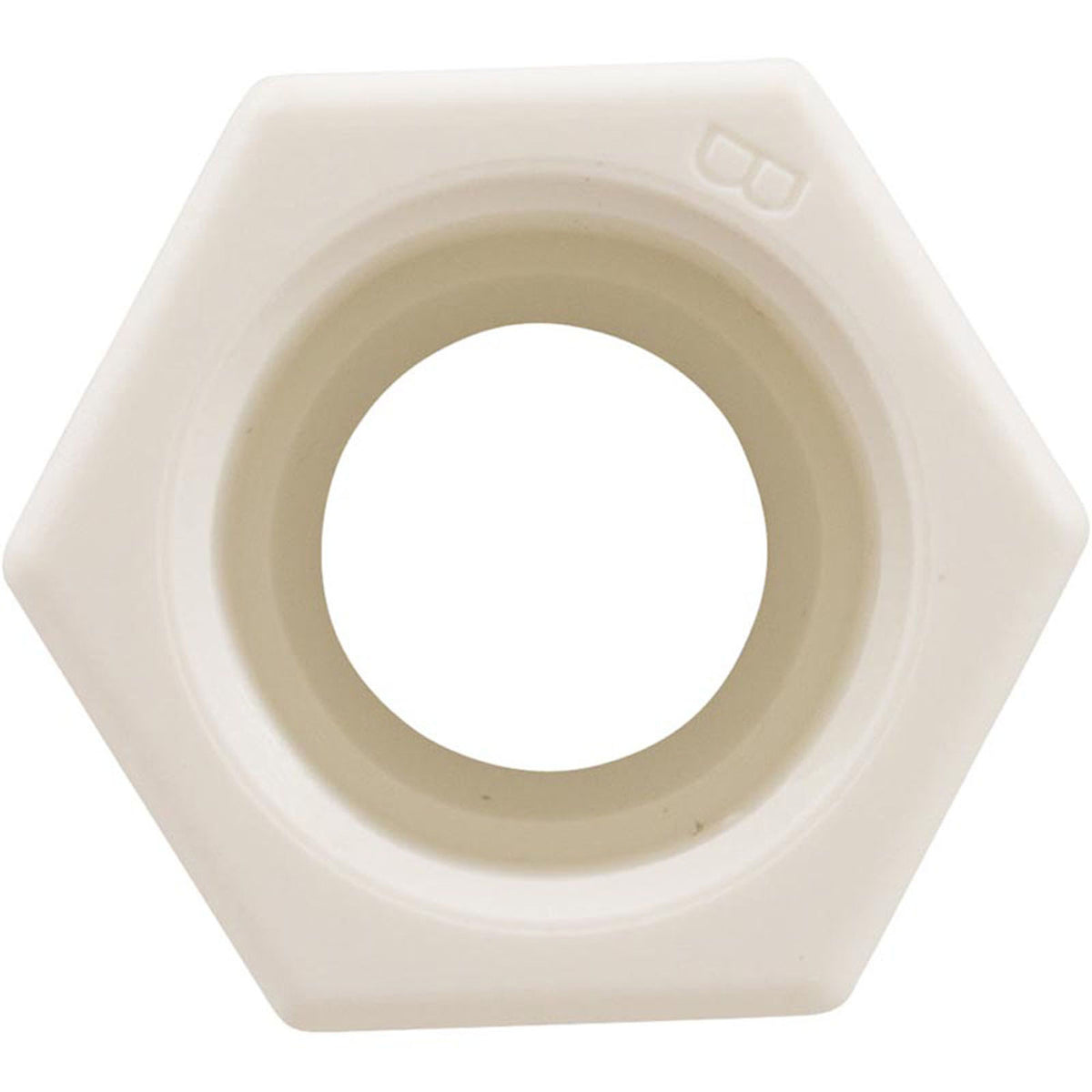 Connecting Nut, Stenner, Series 45/85, 3/8"