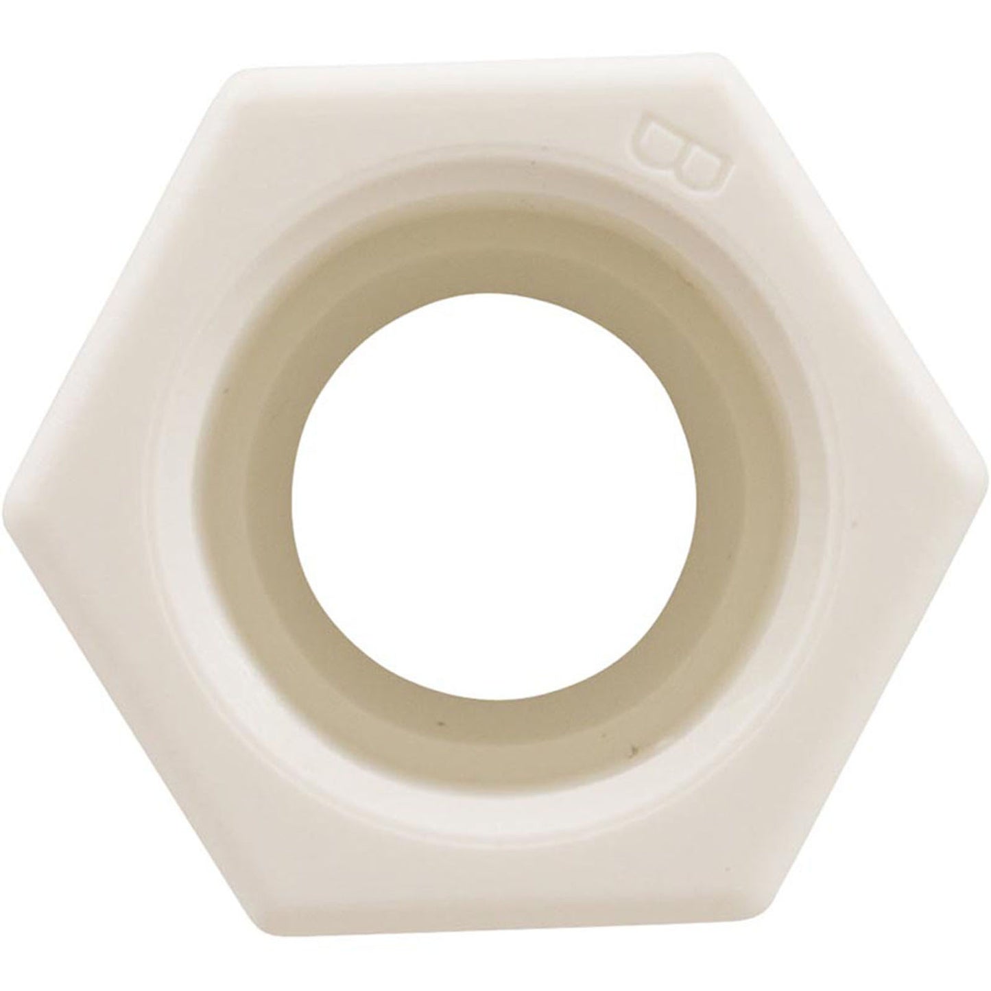 Connecting Nut, Stenner, Series 45/85, 3/8"