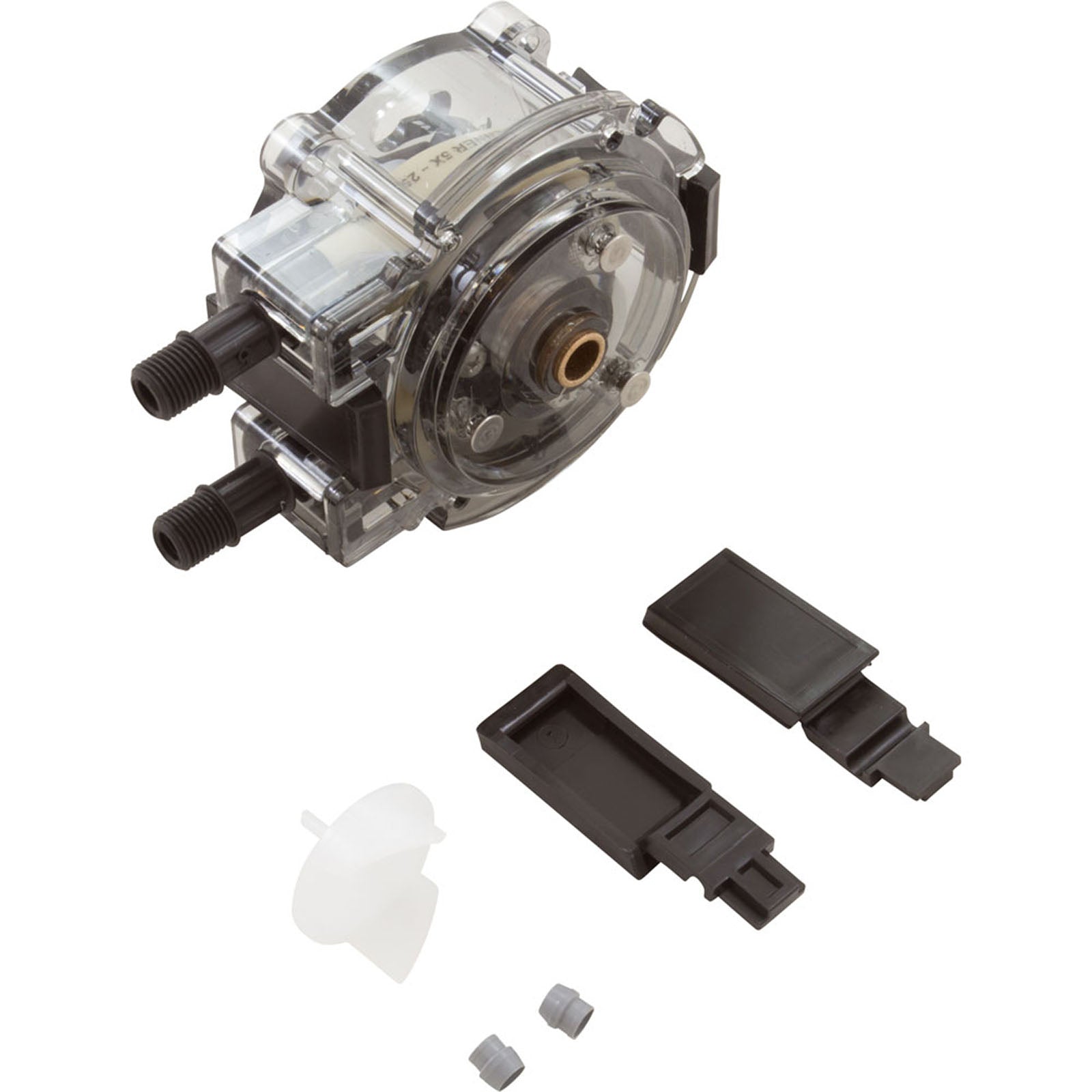 Pump Head, Stenner, QuickPro #5, Innermost, Classic 100/170