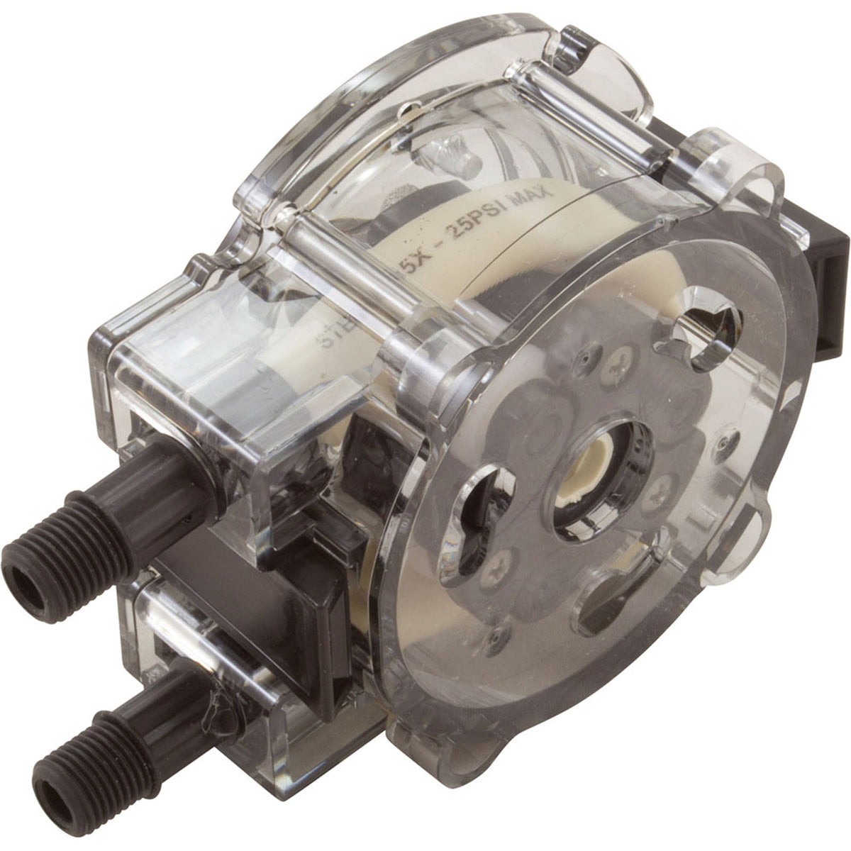 Pump Head, Stenner, QuickPro #5, Innermost, Classic 100/170