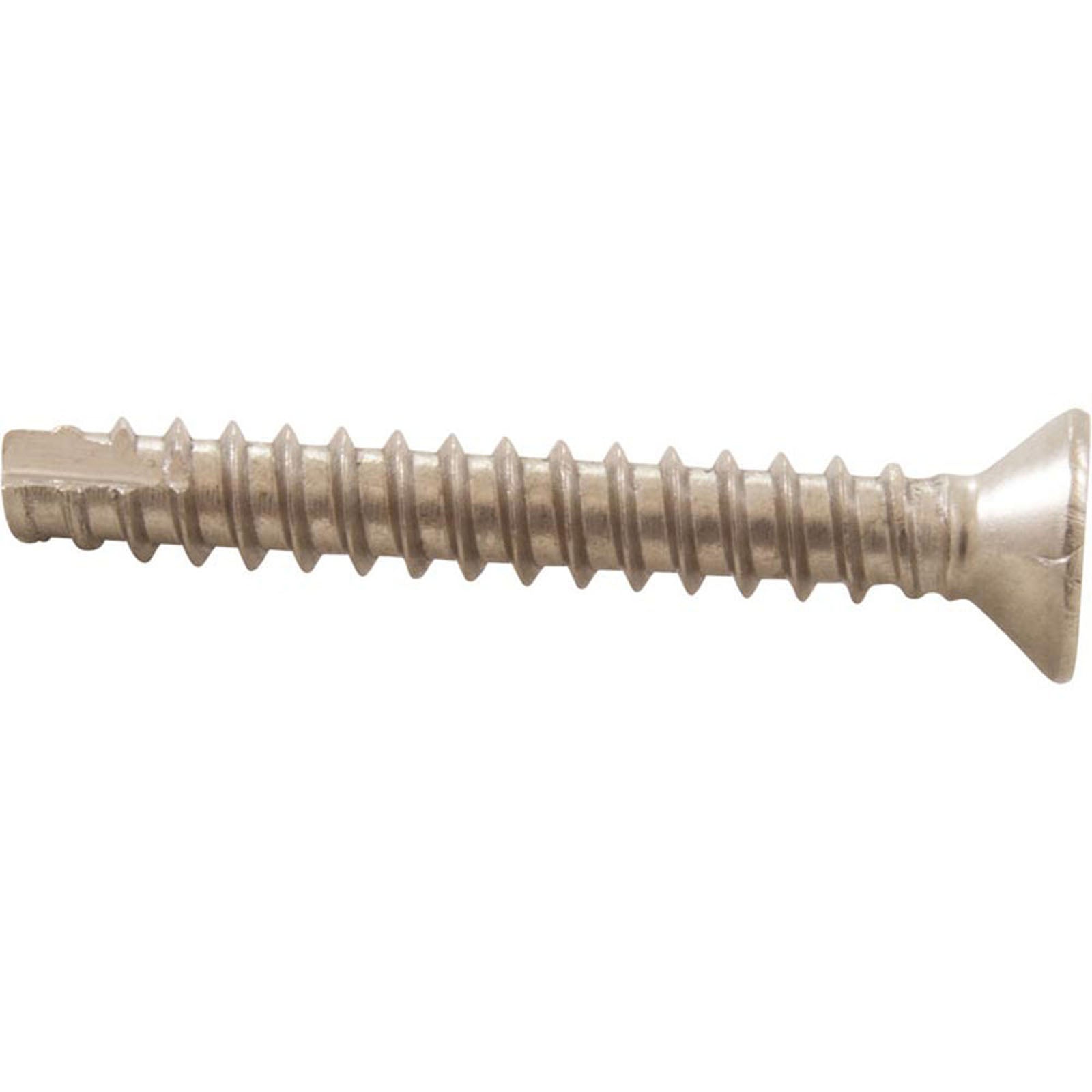 Screw, Stenner, Feed Rate Control, Mounting Plate
