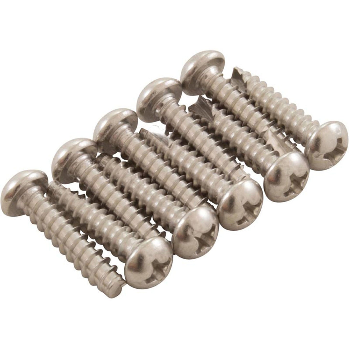 Screws, Stenner, Tube Housing Cover, Quantity 10