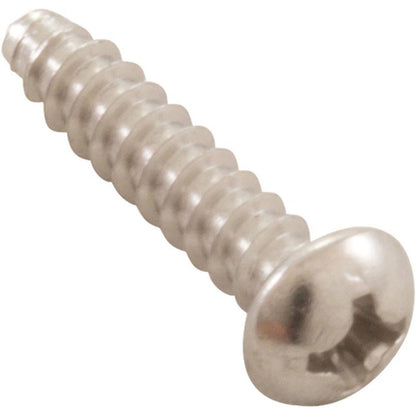 Screws, Stenner, Tube Housing Cover, Quantity 10