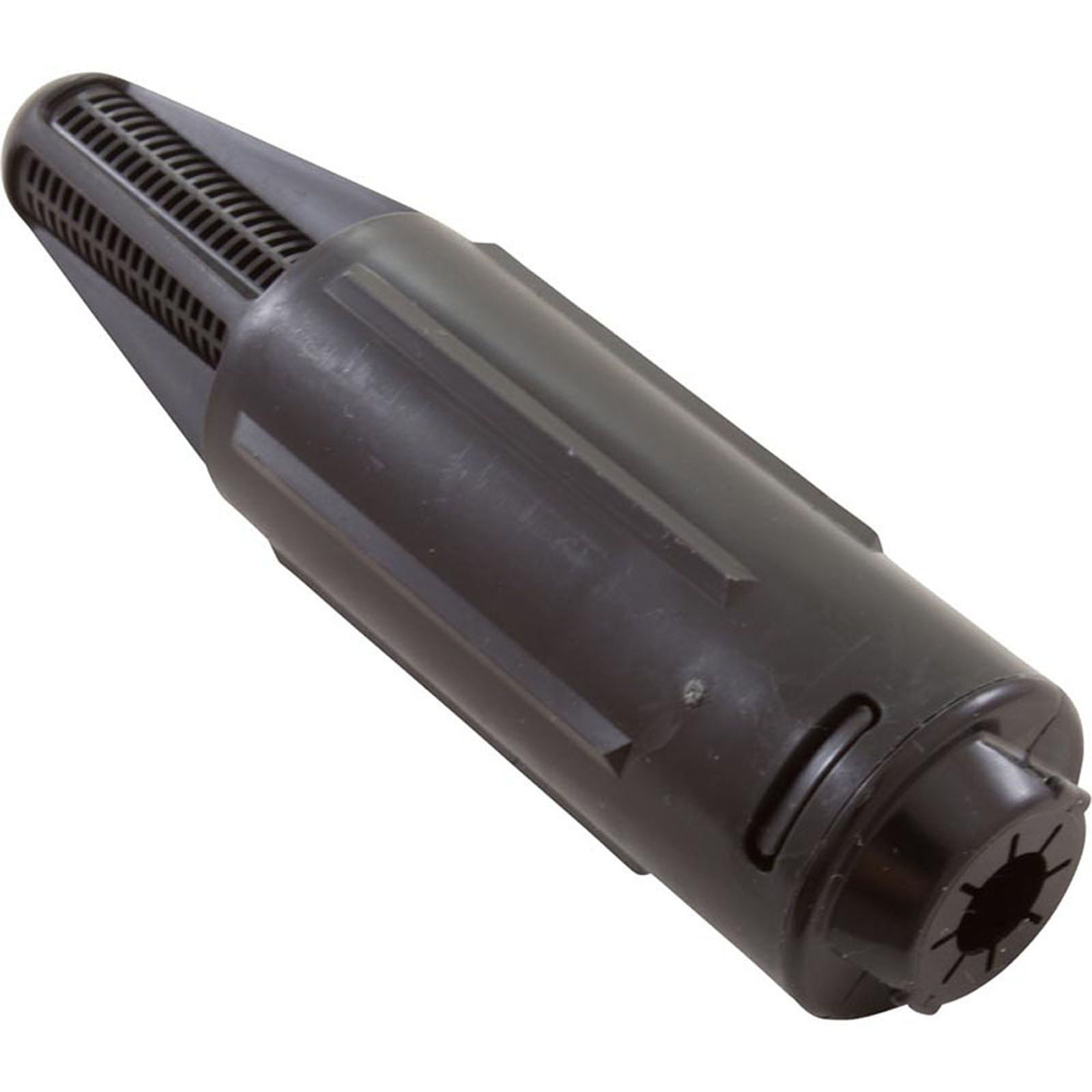 Suction Line Strainer, Stenner, Series 45/85/100/170, 3/8"