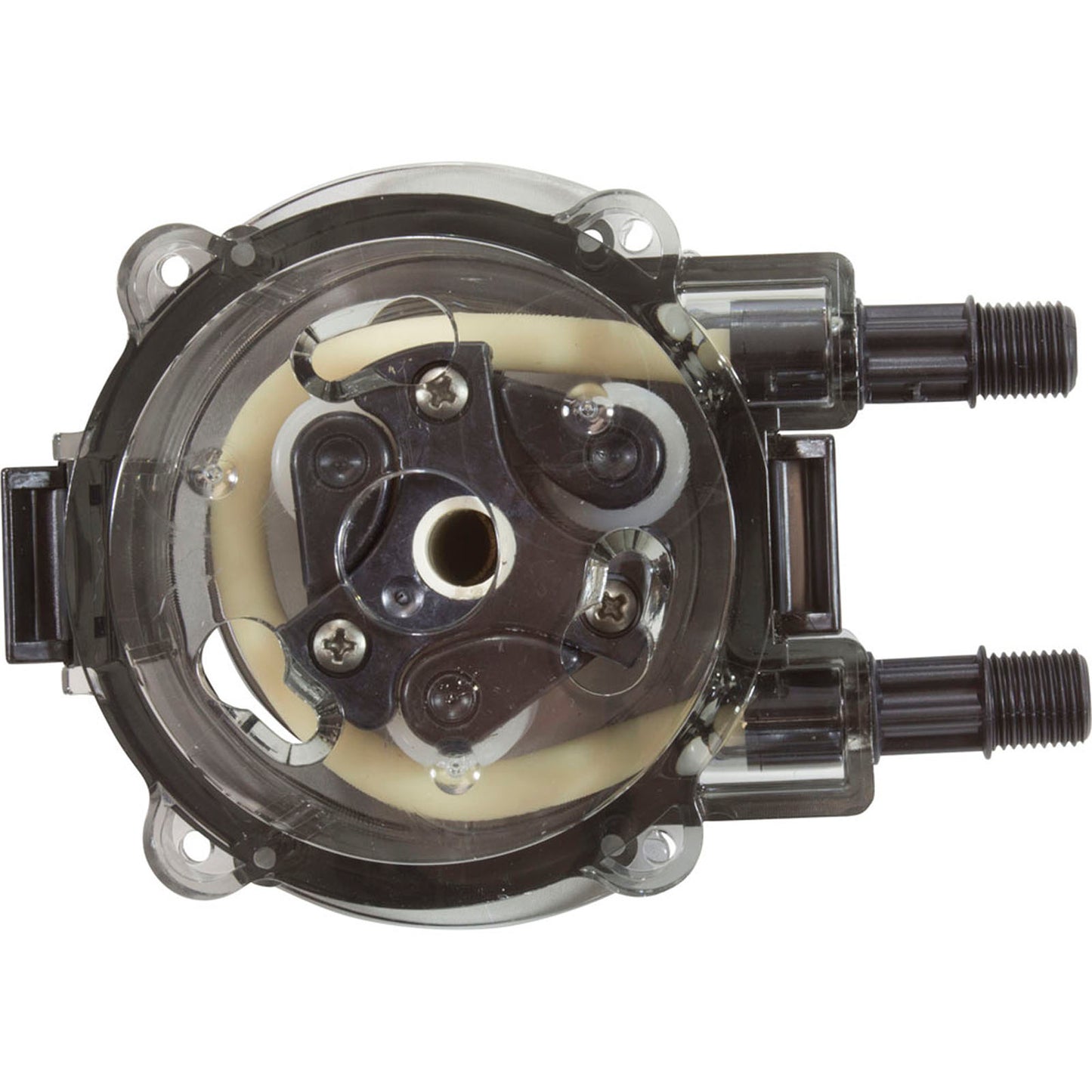 Tête de pompe, Stenner, QuickPro #1, la plus interne, Classic 100/170